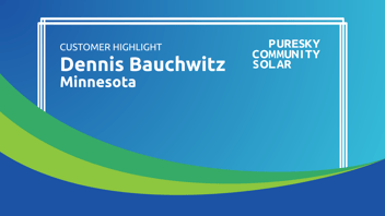 PureSky Community Solar