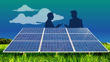 Debunking the Myths about Community Solar