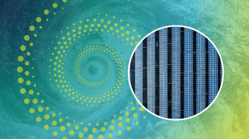 How Solar Farms Stand up to Hurricanes