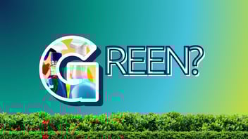 What is Greenwashing?