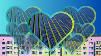 Why Renters are Loving Community Solar