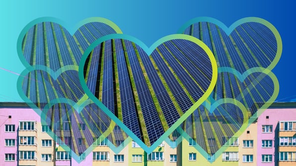 Why Renters are Loving Community Solar