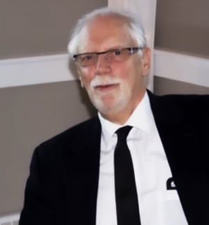 PureSky Community Solar Customer Dennis Bauchwitz