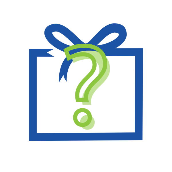Secret Prize