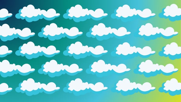Clouds and Climate Change