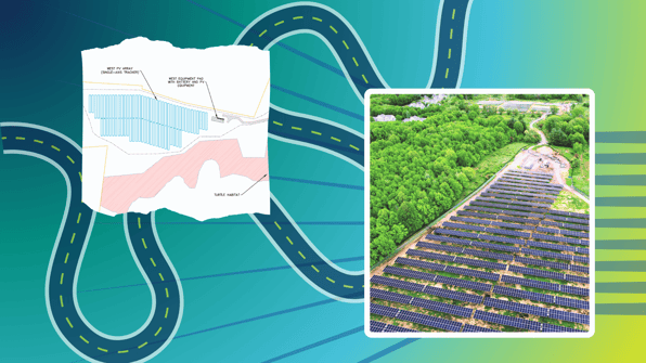 Building Solar and Storage through Community Engagement: Lessons from the Field 