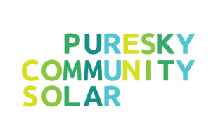 Community Solar Header
