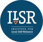 ILSR logo