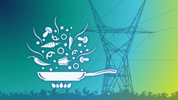 Gas versus Induction for Cooking in Your Home