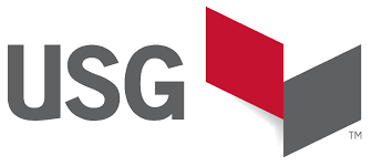US-Gypsum-logo