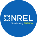 NREL logo