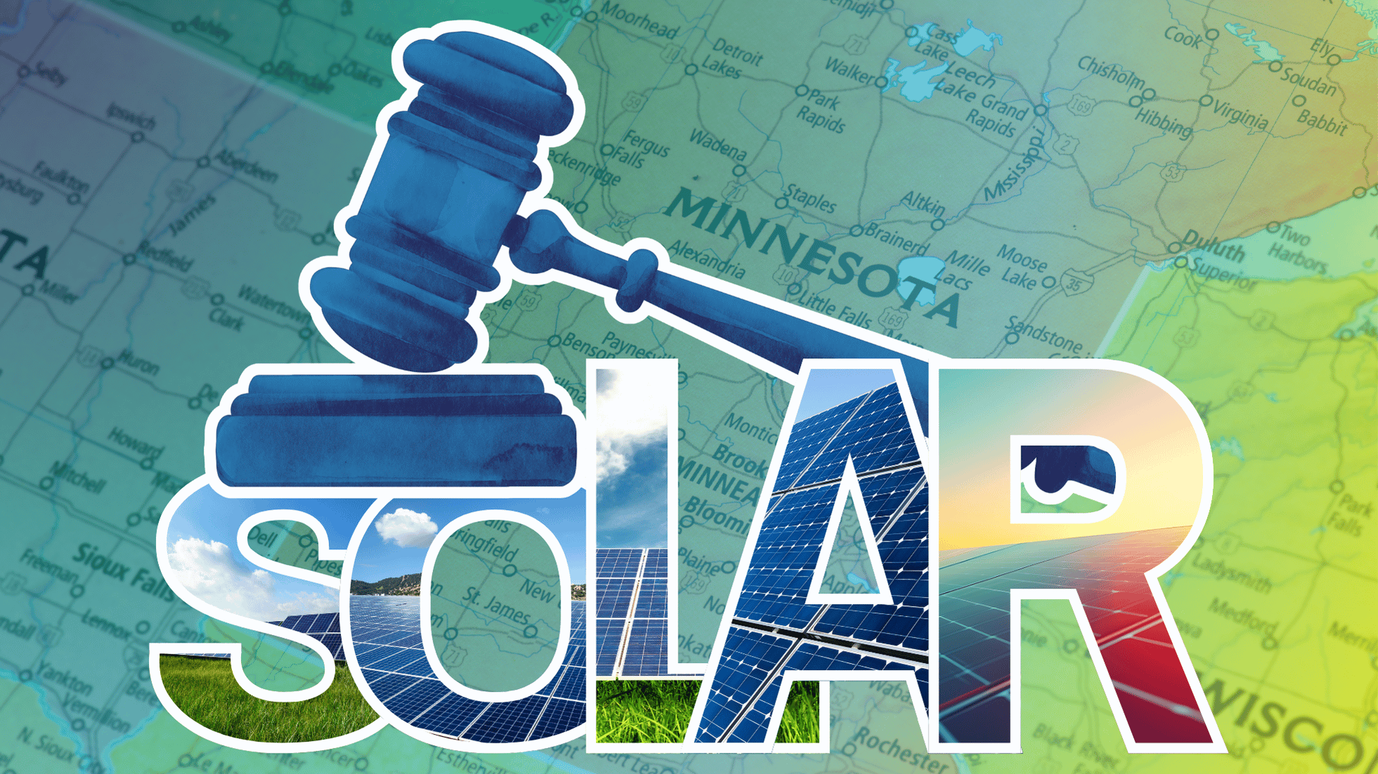 Ruling About Rate Change in Minnesota