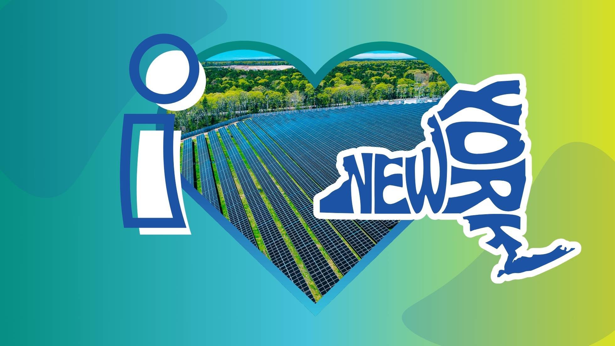 I Love New York Community Solar