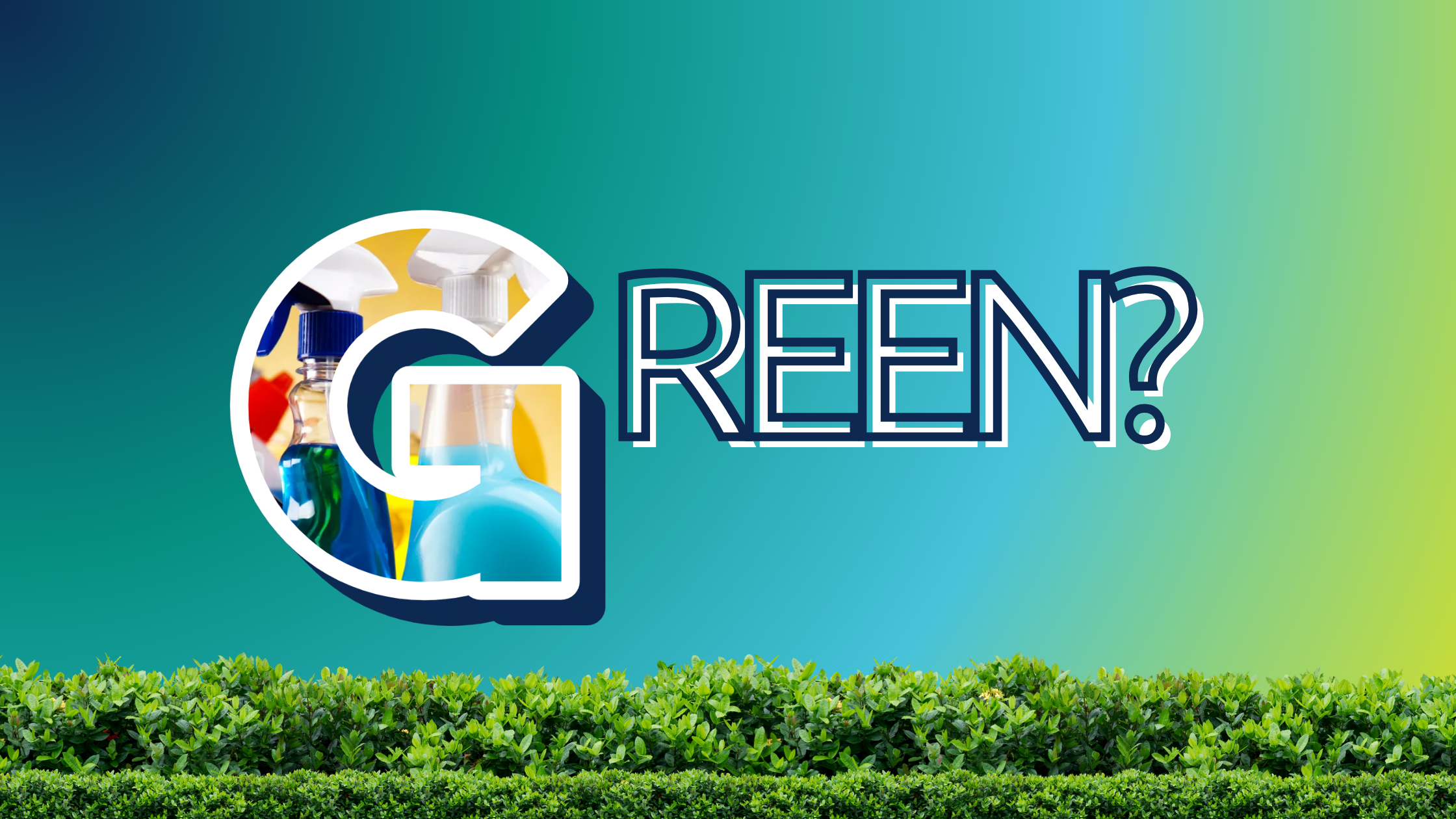 What is Greenwashing?