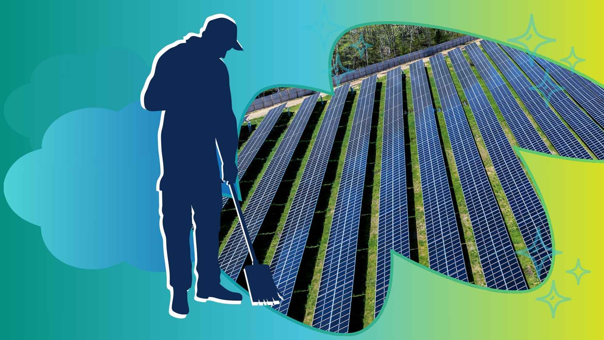 Spring Cleaning for the Climate Conscious